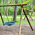 Panoramic Seeschwalbe - Pool - Familien - Strandnah - Hunde 아파트