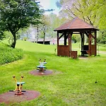 Panoramic Seeschwalbe - Pool - Familien - Strandnah - Hunde 지르크도르프