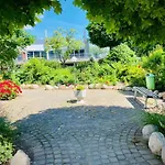 Apartmán Panoramic Seeschwalbe - Pool - Familien - Strandnah - Hunde