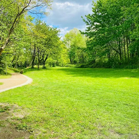 Panoramic Seeschwalbe - Pool - Familien - Strandnah - Hunde Lejlighed