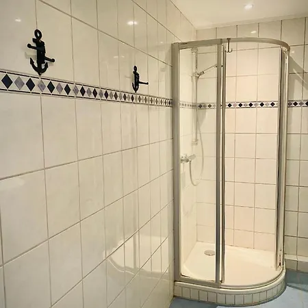 Panoramic Seeschwalbe - Pool - Familien - Strandnah - Hunde Lejlighed *