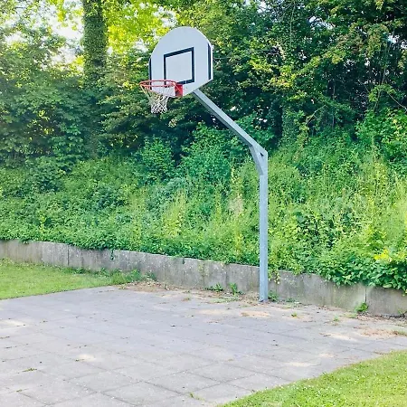 Panoramic Seeschwalbe - Pool - Familien - Strandnah - Hunde Sierksdorf