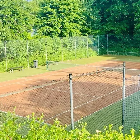 Panoramic Seeschwalbe - Pool - Familien - Strandnah - Hunde *