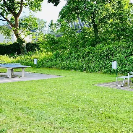 Panoramic Seeschwalbe - Pool - Familien - Strandnah - Hunde Sierksdorf