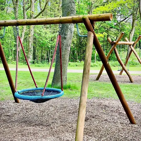 Panoramic Seeschwalbe - Pool - Familien - Strandnah - Hunde Lejlighed