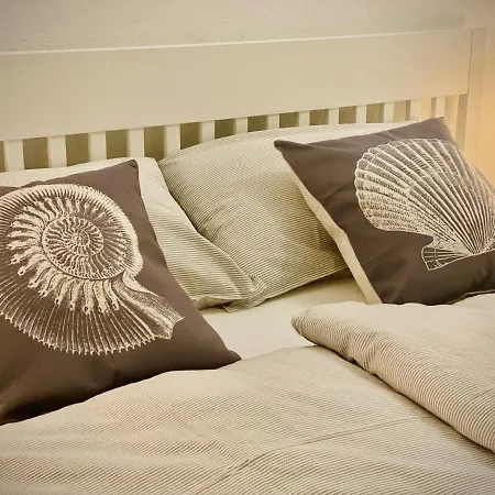 Panoramic Seeschwalbe - Pool - Familien - Strandnah - Hunde Sierksdorf