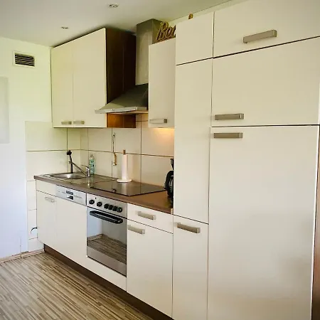 Lejlighed Panoramic Seeschwalbe - Pool - Familien - Strandnah - Hunde Sierksdorf