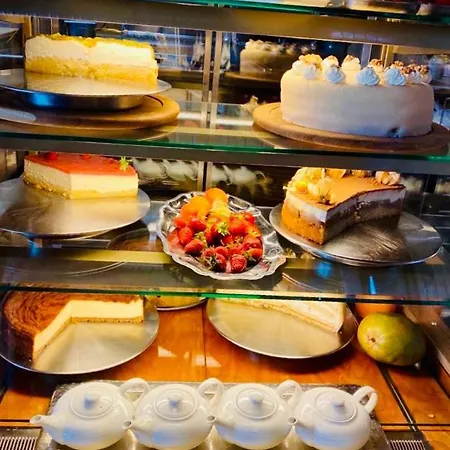 Lejlighed Panoramic Seeschwalbe - Pool - Familien - Strandnah - Hunde *