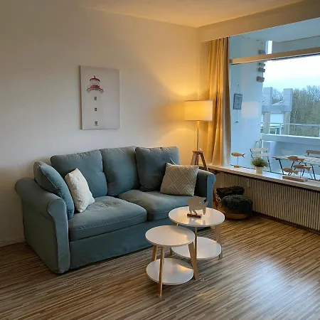 Panoramic Seeschwalbe - Pool - Familien - Strandnah - Hunde