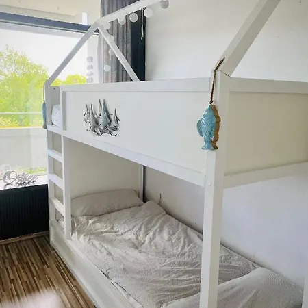 Panoramic Seeschwalbe - Pool - Familien - Strandnah - Hunde